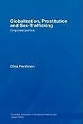 Fester Einband Globalization, Prostitution and Sex Trafficking von Penttinen Elina