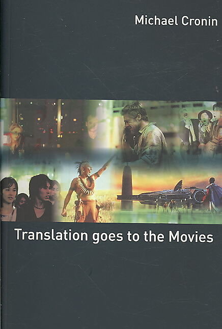 Translation goes to the Movies