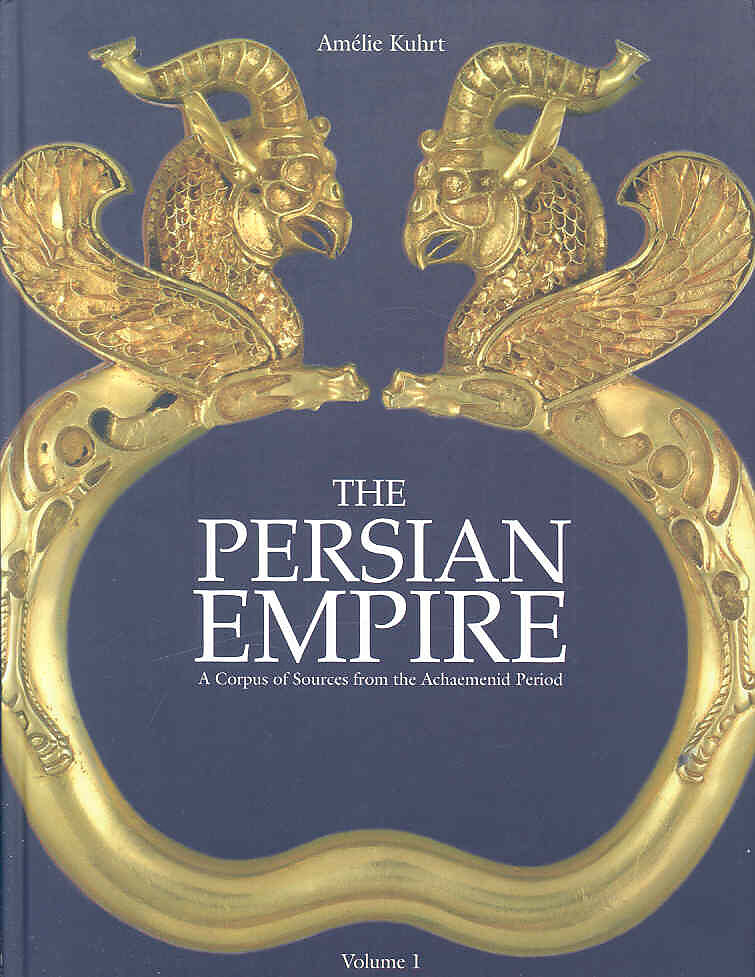 The Persian Empire