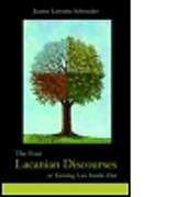 Livre Relié The Four Lacanian Discourses de Jeanne Lorraine Schroeder