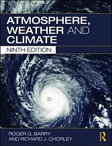 Atmosphere, Weather and Climate