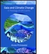 Couverture cartonnée Gaia and Climate Change de Anne Primavesi