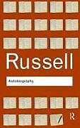 Kartonierter Einband Autobiography von Bertrand Russell
