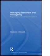 Fester Einband Managing Terrorism and Insurgency von Cameron I. Crouch