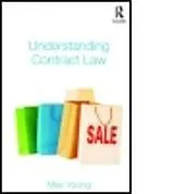 Kartonierter Einband Understanding Contract Law von Young Max