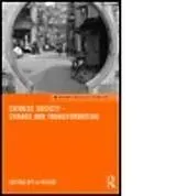 Fester Einband Chinese Society - Change and Transformation von LI (Chinese Academy of Social Sciences, Ch Peilin