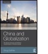 Kartonierter Einband China and Globalization von Doug Guthrie