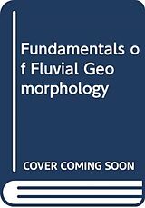 Kartonierter Einband Fundamentals of Fluvial Geomorphology von Ro Charlton