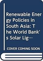 Livre Relié Renewable Energy Policies in South Asia de Sam Wong