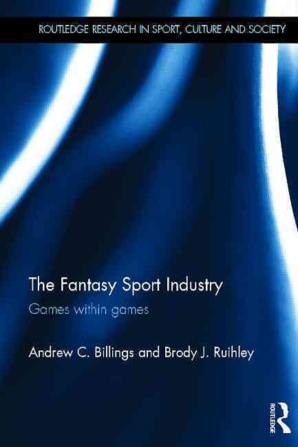 The Fantasy Sport Industry