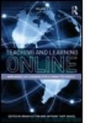 Couverture cartonnée Teaching and Learning Online de Brian (Learning4leaders, Uk) Basiel, Antho Sutton