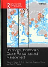 Livre Relié Routledge Handbook of Ocean Resources and Management de Hance D. (Cardiff University, Uk Cardiff Un Smith