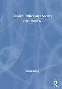 Fester Einband Russian Politics and Society von Sakwa Richard