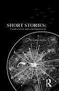 Kartonierter Einband Short Stories: London in Two-and-a-half Dimensions von CJ Lim, Ed Liu