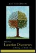 Couverture cartonnée The Four Lacanian Discourses de Jeanne Lorraine Schroeder