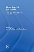 Fester Einband Disciplines of Education von John Furlong
