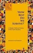 Fester Einband 'How Best Do We Survive?' von Kenneth McPherson