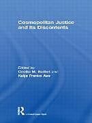 Livre Relié Cosmopolitan Justice and its Discontents de Cecilia Franko Aas, Katja Bailliet