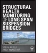 Structural Health Monitoring of Long-Span Suspension Bridges