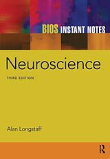 Kartonierter Einband BIOS Instant Notes in Neuroscience von Alan Longstaff