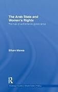 The Arab State and Women's Rights