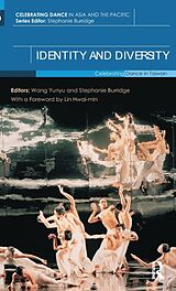 Fester Einband Identity and Diversity von Wang Burridge, Stephanie Yunyu