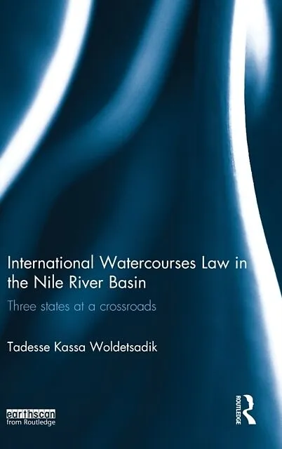 International Watercourses Law in the Nile River Basin
