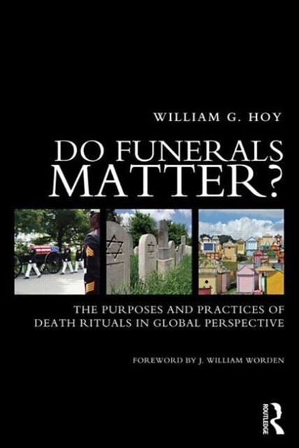 Do Funerals Matter?