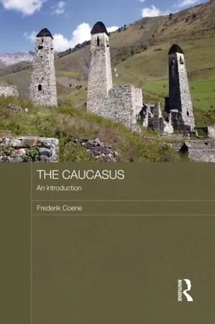 The Caucasus - An Introduction