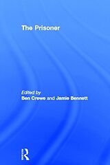 Livre Relié The Prisoner de Ben Bennett, Jamie Crewe