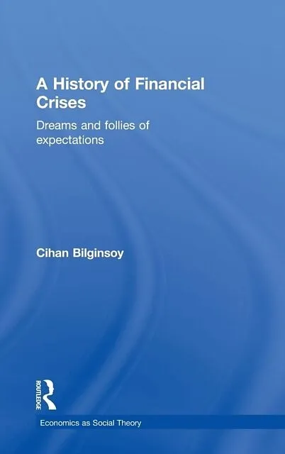 A History of Financial Crises