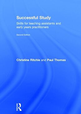 Fester Einband Successful Study von Christine Ritchie, Paul Thomas