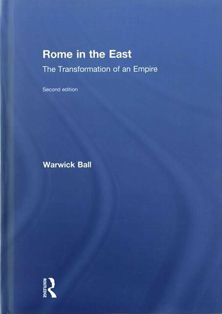 Rome in the East