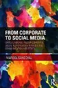 From Corporate to Social Media