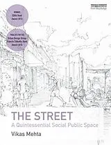 Kartonierter Einband The Street von Vikas Mehta