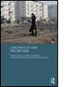 Livre Relié Chechnya at War and Beyond de Anne; Merlin, Aude; Regamey, Amandine S Le Huerou