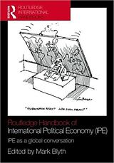 Livre Relié Routledge Handbook of International Political Economy (IPE) de Mark Blyth