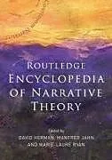 Routledge Encyclopedia of Narrative Theory