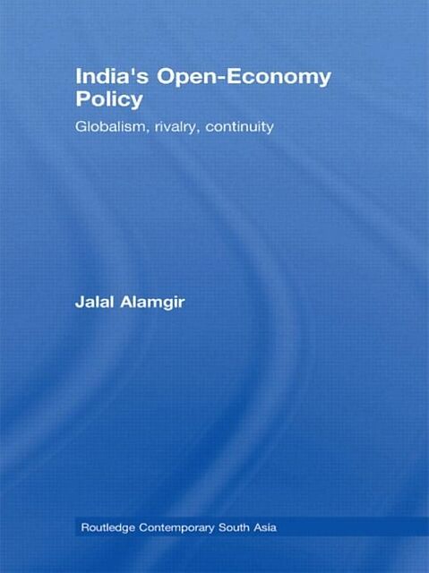Indias Open-Economy Policy