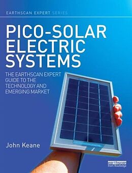 Fester Einband Pico-solar Electric Systems von John Keane