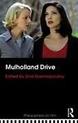 Couverture cartonnée Mulholland Drive de Zina (University of California, Irvi Giannopoulou