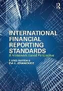 Couverture cartonnée International Financial Reporting Standards de Greg F. Burton, Eva K. Jermakowicz