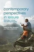 Kartonierter Einband (Kt) Contemporary Perspectives in Leisure von Sam Gammon, Sean Elkington