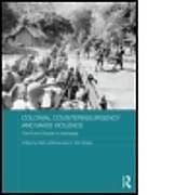 Colonial Counterinsurgency and Mass Violence