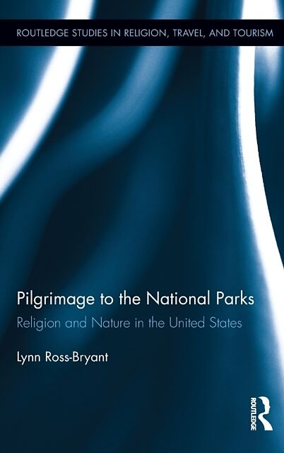 Pilgrimage to the National Parks
