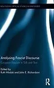 Analysing Fascist Discourse