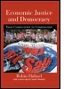 Livre Relié Economic Justice and Democracy de Robin Hahnel