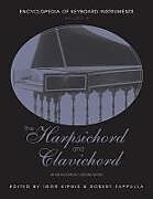 The Harpsichord and Clavichord