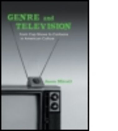 Genre and Television