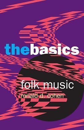 Folk Music: The Basics